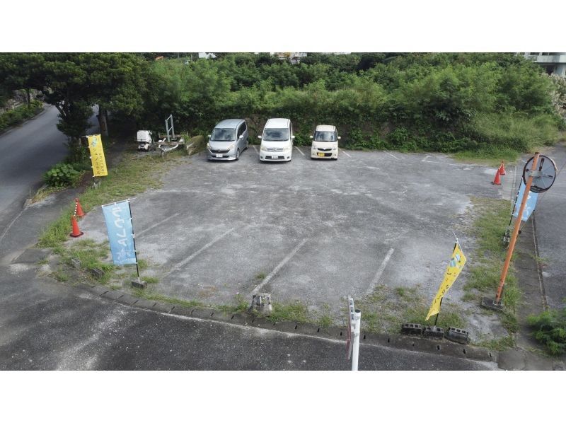 貸切で特別なひとときを。サンセットSUPツアー♪ 温水シャワー＆ドライヤー完備で、ツアー後も快適に♪の紹介画像