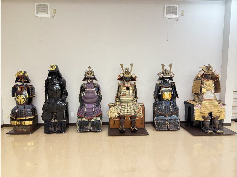【兵庫・伊丹市】修心流居合術兵法一日修行！　世界一の居合術家、町井勲による直接指導！！の紹介画像