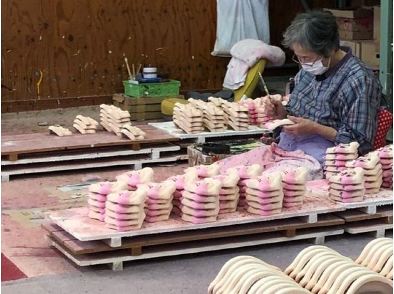 【自分だけの縁起物 福作り】エビスシマダの福作り体験 世界に１つの自分だけのオリジナル縁起物を作って福を持ち帰ろう♪の紹介画像