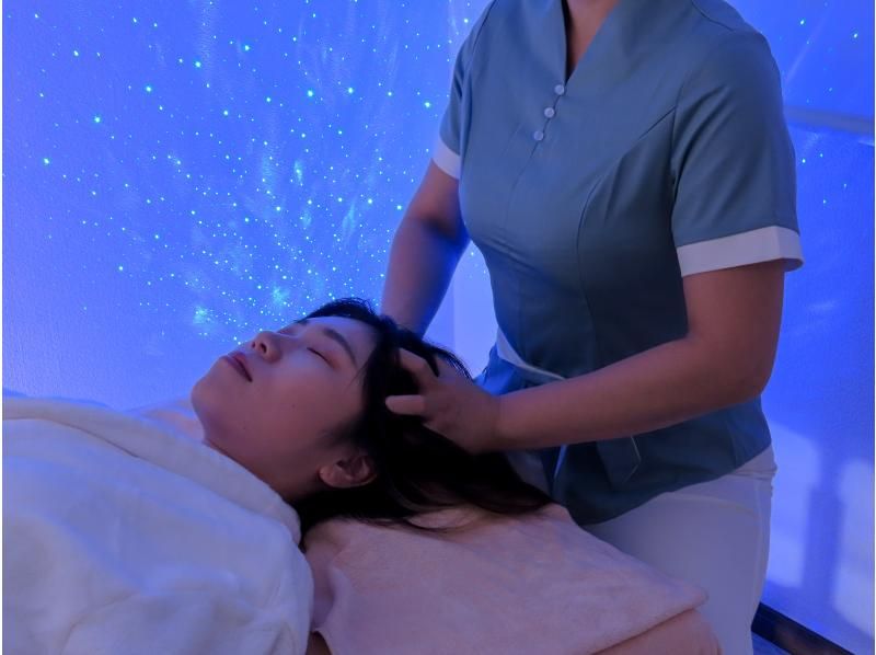 東京事変 spa &amp; treatment Tokyo, Ikebukuro] Sensory Japanese Aroma Massage (Women Only