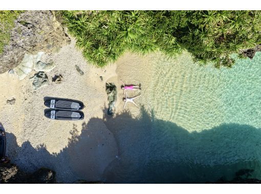 【石垣島/貸切SUP】川平湾より静かな秘境ビーチでSUP&ドローン撮影!2歳〜OK!送迎あり/家族に人気! 【石垣島/貸切SUP】川平湾より静かな秘境ビーチでSUP&ドローン撮影!2歳〜OK!送迎あり/家族に人気!