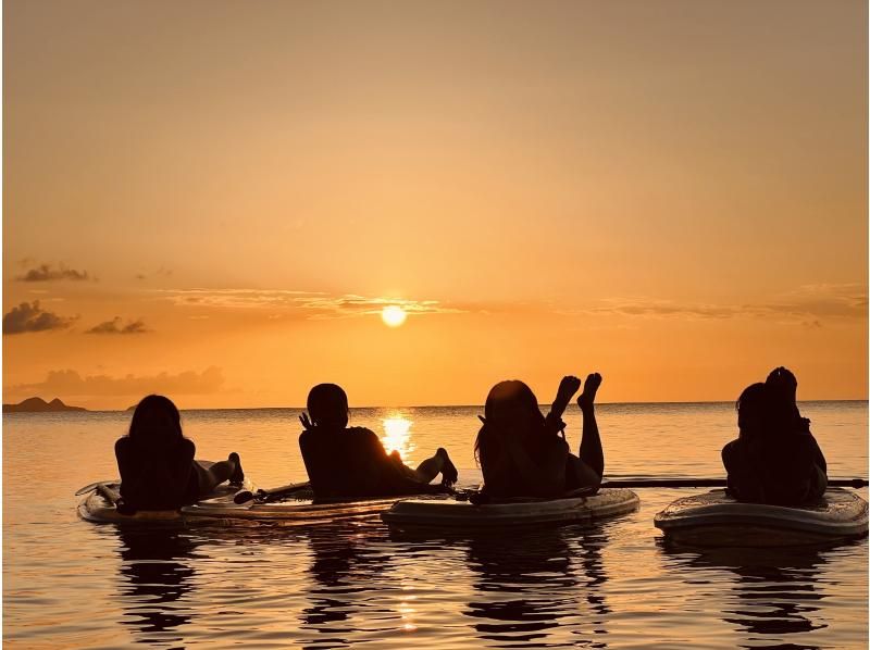 [เกาะอิชิงากิ, SUP ส่วนตัว] อ่าวคาบิระ, หาดฮิดเดน, ป่าชายเลน | ข้อมูลโดรน 5.1K + รถรับส่งฟรี & จองได้ในวันเดียวกันの紹介画像