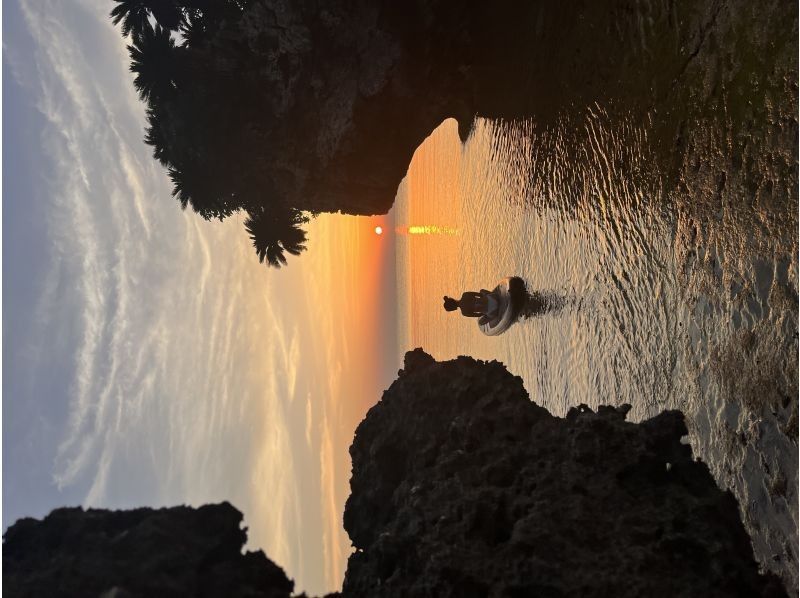 【石垣島 私人立槳衝浪】川平灣 隱密海灘 紅樹林 | 電影畫質無人機資料 + 免費接送 & 可當天預約の紹介画像