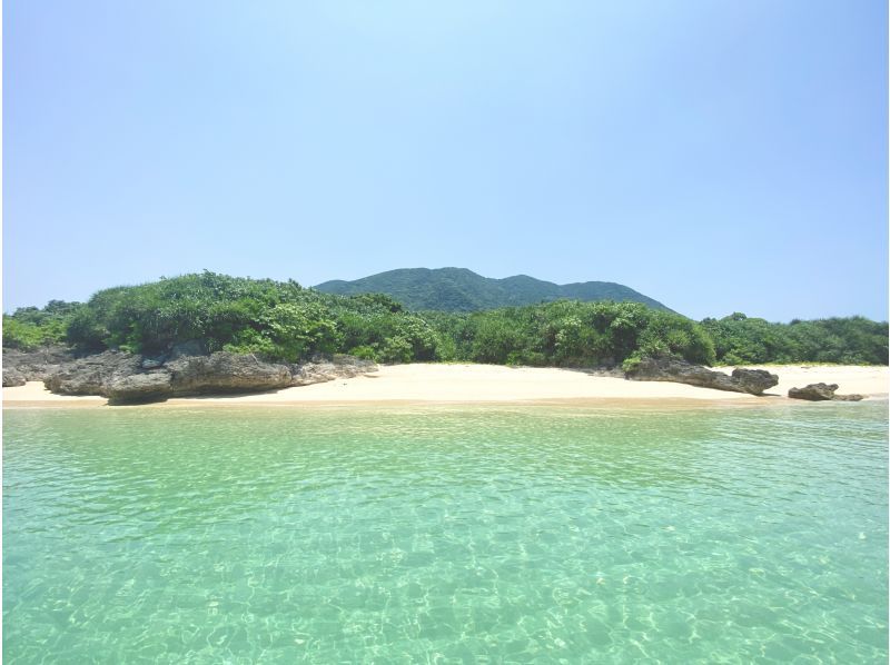 [เกาะอิชิงากิ, SUP ส่วนตัว] อ่าวคาบิระ, หาดฮิดเดน, ป่าชายเลน | ข้อมูลโดรน 5.1K + รถรับส่งฟรี & จองได้ในวันเดียวกันの紹介画像
