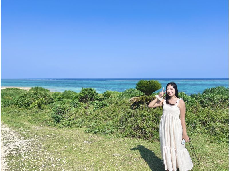[私人租赁/SUP]在石垣岛进行电影品质的无人机拍摄！ ？僻静的海滩或亚热带红树林！ “由一位在岛上拥有 7 年经验的摄影师指导”の紹介画像
