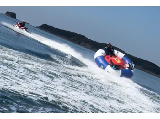 Wakayama, Nanki Shirahama, Tanabe, Hoya] ☆Hurricane Boat☆ Highly