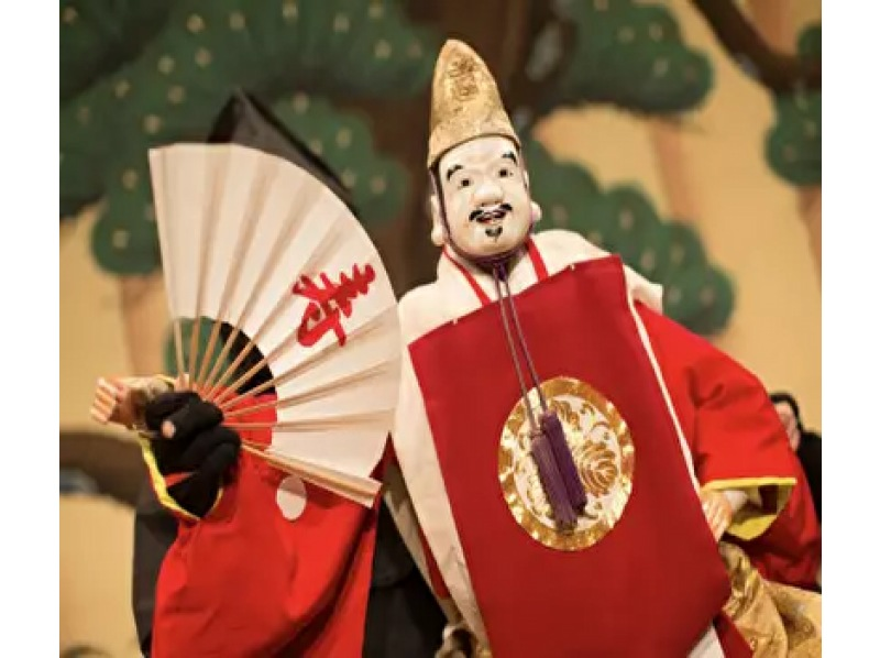 [兵库县/南淡路]每天仅限一组（1-3人）！在现役演员的指导下，您可以享受淡路木偶剧的一日游！惠比寿神社私人出租车之旅の紹介画像