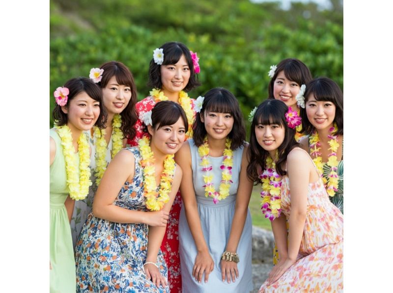 E《限定》【石垣島】☆貸切プライベート☆撮影付ツアー！絶景川平湾、青の洞窟、SUP、カヤックなどみ合わせは自由！　送迎無料☆　　　<PV>の紹介画像