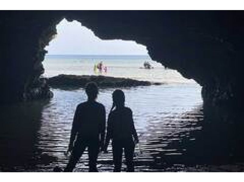 【石垣島・シュノーケル】ウミガメ&ニモに会える！手ぶら&当日受付OK！青の洞窟までお店から徒歩すぐ！シャワー・トイレ・駐車場完備！団体OK！の紹介画像