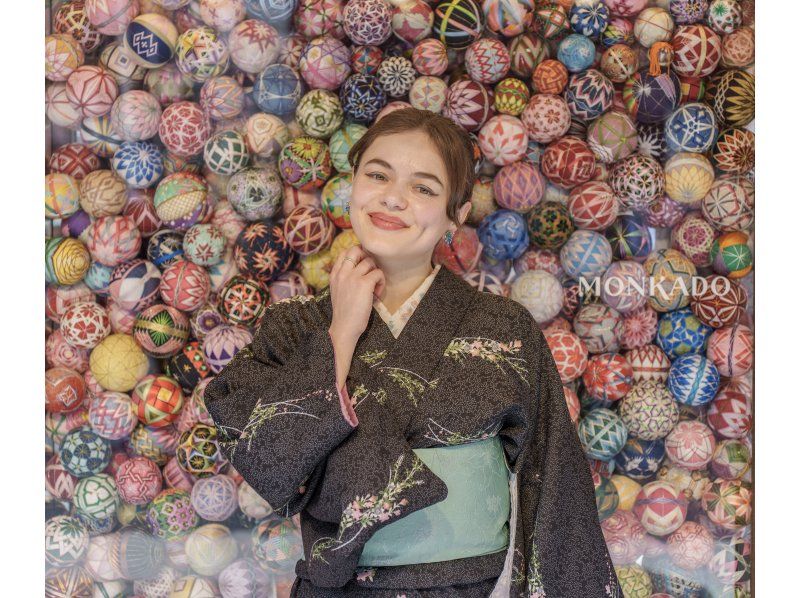 【浅草】プロカメラマンによる120枚撮影 全レタッチありプラン｜浅草 着物 レンタル 写真撮影の紹介画像