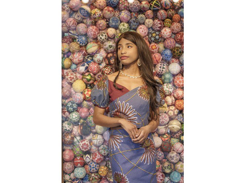 【浅草】プロカメラマンによる120枚撮影 全レタッチありプラン｜浅草 着物 レンタル 写真撮影の紹介画像