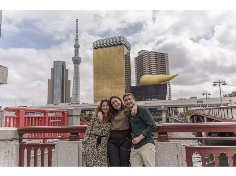 【浅草】プロカメラマンによる120枚撮影 全レタッチありプラン｜浅草 着物 レンタル 写真撮影の紹介画像