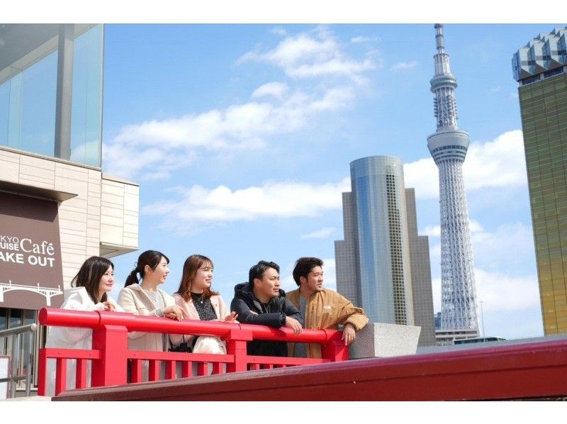 【浅草】プロカメラマンによる120枚撮影 全レタッチありプラン｜浅草 着物 レンタル 写真撮影の紹介画像