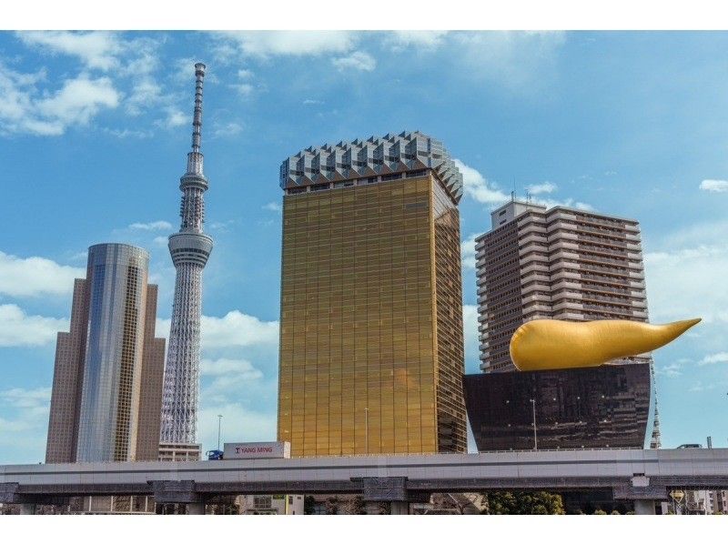 [東京，淺草]專業攝影師保證100％滿意“淺草攝影之旅” - 在6個地點拍攝120+張照片の紹介画像