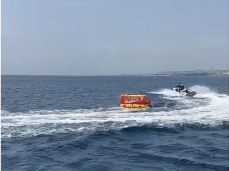 ファミリーで楽しめる海満喫コース！【朝からダイビング体験☆午後は観光グルメに！】レビュー投稿でアフタードリンクサービス！の紹介画像