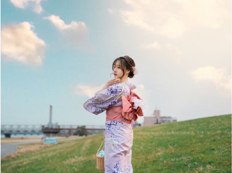  【6/7・7/23-25・8/23限定】花火大会プランの紹介画像