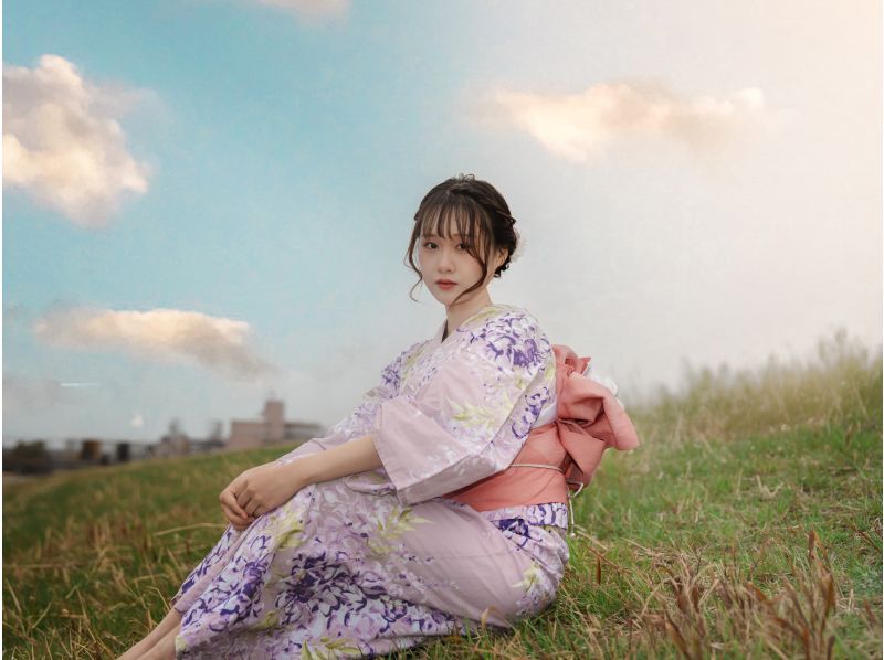  【6/7・7/23-25・8/23限定】花火大会プランの紹介画像