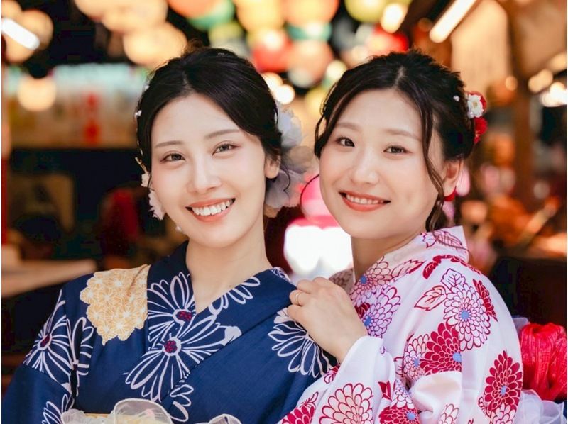 【大阪・難波・道頓堀】『12/27』阿波おどりレクチャー | 心を揺さぶる本場の響きを体験の紹介画像