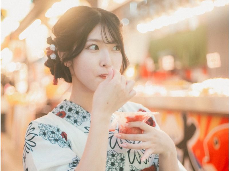 【大阪・難波・道頓堀】阿波おどりレクチャー | 心を揺さぶる本場の響きを体験の紹介画像