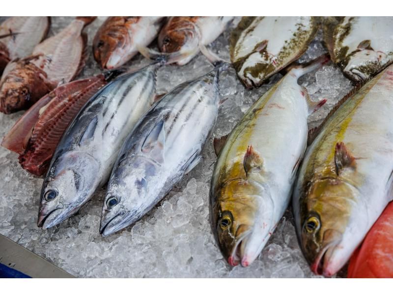 [Mie・Shima] <Standard Course> Local fresh fish store premium backyard experience ~ Premium ingredients with the skill of a master ~の紹介画像