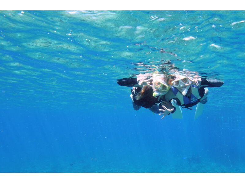 【1000円割引◇4歳～OK】絶景パラセーリング＆絶叫バナナボート／カメラ持込OK♪の紹介画像