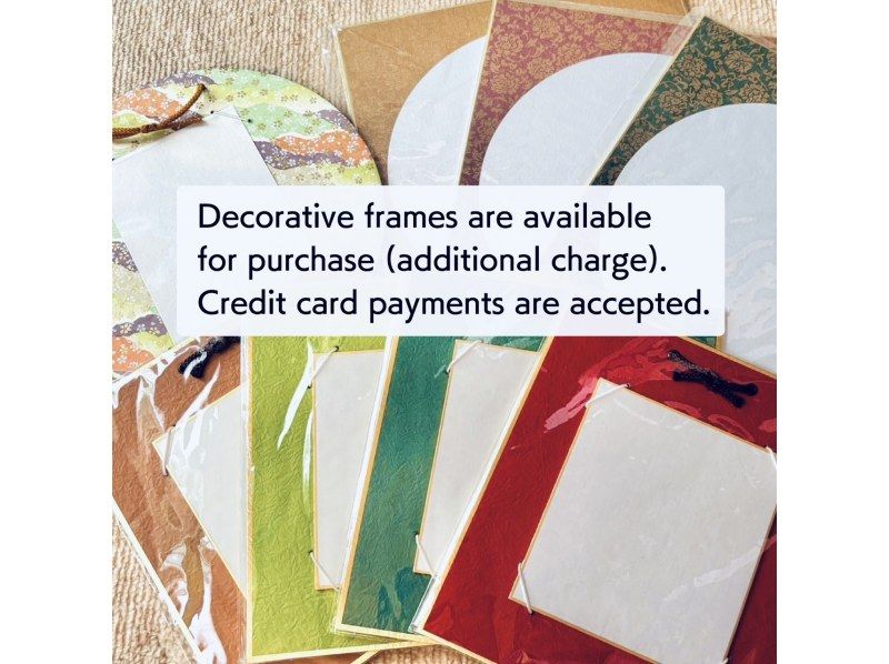 [Kumamoto City Center] Experience calligraphy in a Japanese-style roomの紹介画像