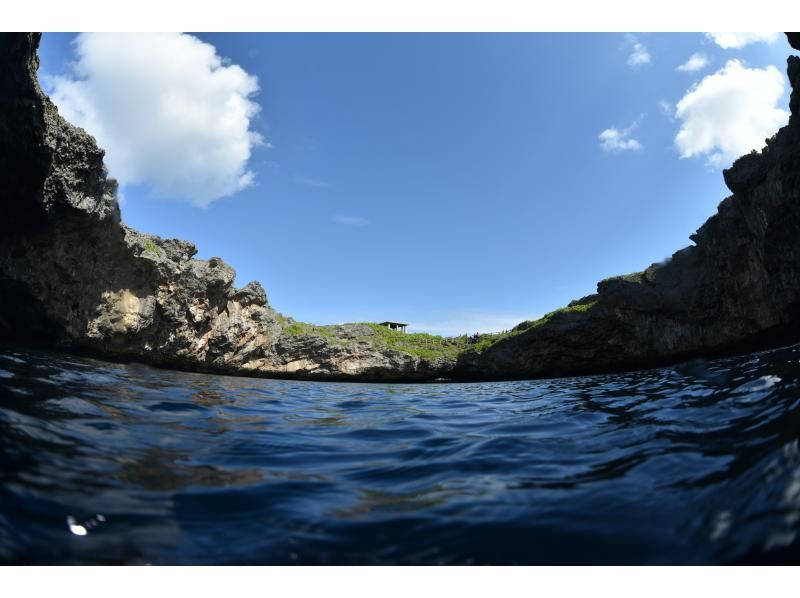 【沖縄・宮古島】★初回特典★フルレンタル器材無料！ファンダイビングツアー♪（３ダイブ/ライセンス必須）の紹介画像