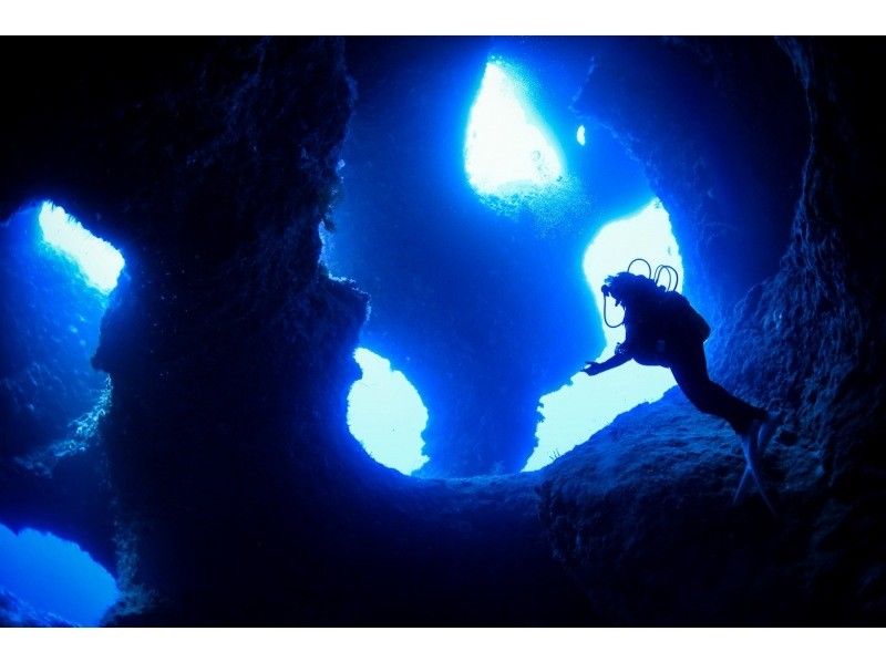 【沖縄・宮古島】★初回特典★フルレンタル器材無料！ファンダイビングツアー♪（３ダイブ/ライセンス必須）の紹介画像