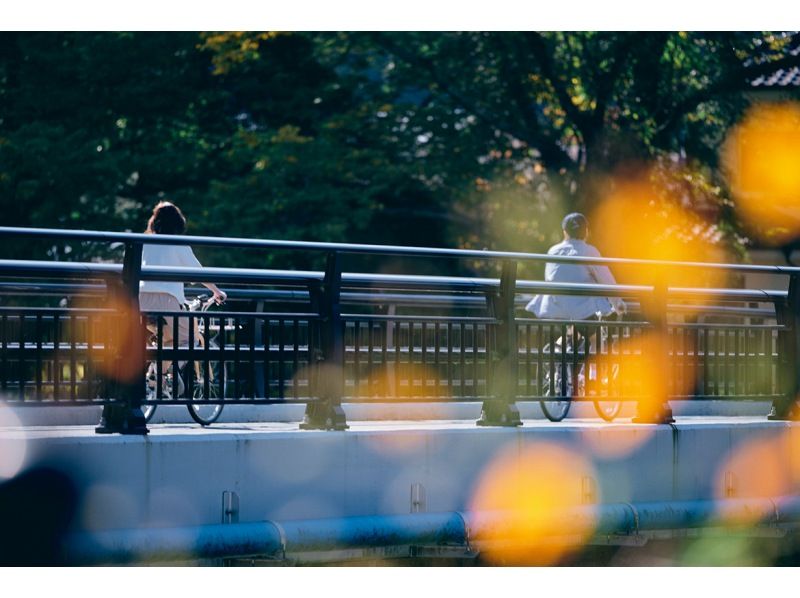 【東京・檜原村】「秋川渓谷」をサイクリングで満喫！レンタサイクルで 清流の水辺を巡ろうの紹介画像