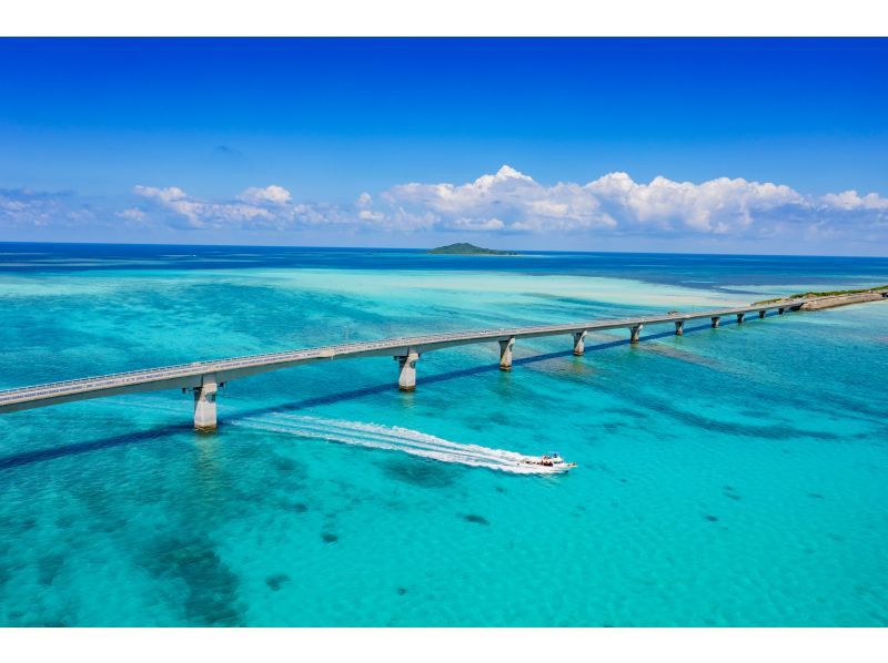 2025.4月～9月【宮古島】宮古5島と3大大橋を巡る絶景1日バスツアー【ランチ付】の紹介画像
