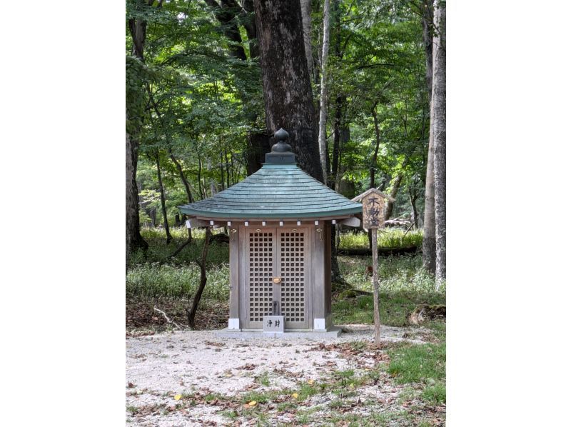 Witness the four seasons' scenery in Nikko National Park cycling.の紹介画像