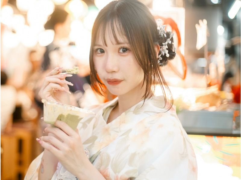 [Osaka, Namba, Dotonbori] Japanese drum experience | A summer night filled with a powerful Japanese drum live performanceの紹介画像