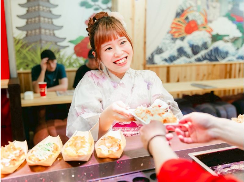 [Osaka, Namba, Dotonbori] Japanese drum experience | A summer night filled with a powerful Japanese drum live performanceの紹介画像