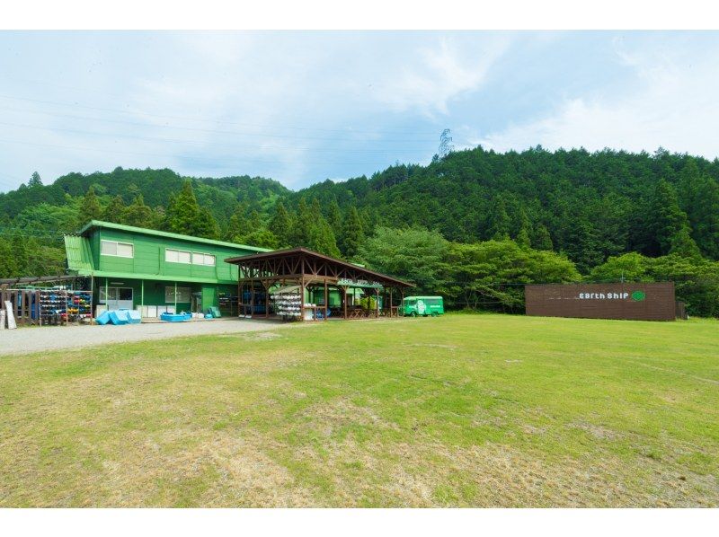 【기후·군상】 “가족 한정 플랜 / 전세 보트” 나가라가와 패밀리 래프팅(5세부터 참가◎)の紹介画像