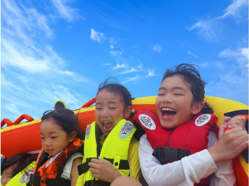 【沖縄・宮古島】子供から大人までみんなで体験しよう！スリリングなマーブルの紹介画像