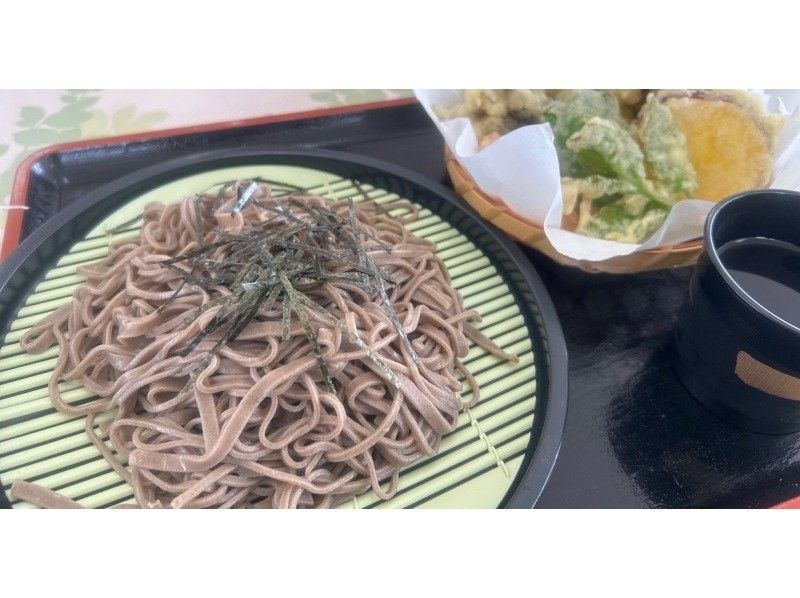 【栃木・日光】中禅寺湖畔　森林ライド1Dayの紹介画像