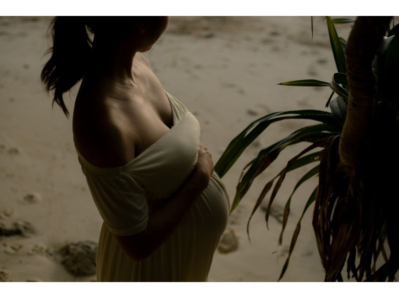 20分撮影30カット撮影ファミリーフォト・旅フォト【沖縄・宮古島】の紹介画像