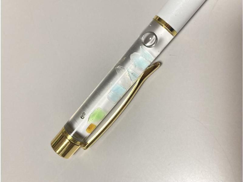[北海道/石漾]歡迎初學者！海灘拾荒與藝術品體驗の紹介画像