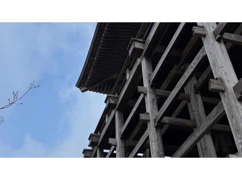【鳥取・三朝】日本一危険な国宝「投入堂」を安全管理最優先の元消防士登山ガイドと参拝しようの紹介画像