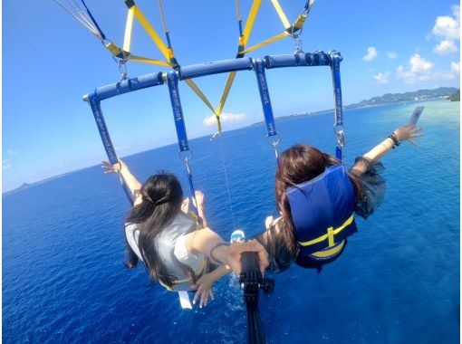 【沖縄北部】飛べばわかる、この感動。GoPro写真データ無料!高さ50mロープ200mの空中散歩! 【沖縄北部】飛べばわかる、この感動。GoPro写真データ無料!高さ50mロープ200mの空中散歩!