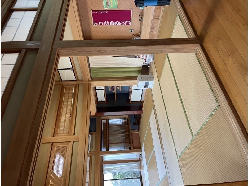 【九十九里浜】自然回帰・デトックスの旅（1泊2日）の紹介画像