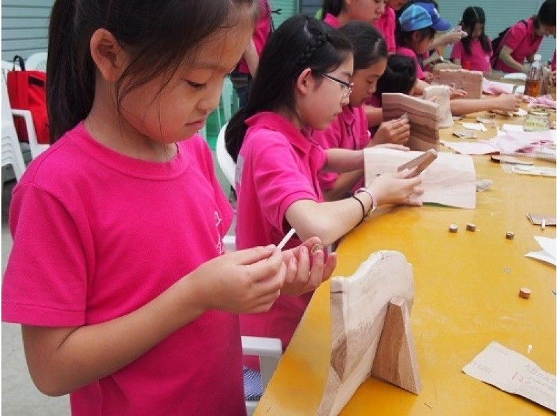 [山梨縣笛吹市]限時特別體驗！採摘、烹飪、食用美食教育體驗計劃の紹介画像