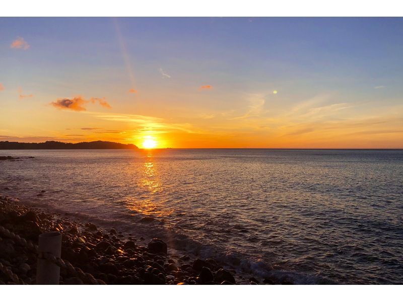 [จังหวัดชิซูโอกะ] ทัวร์หนึ่งวันถนน Atami Sunshine Coast & ชายฝั่ง Jogasaki & Izu Omuroyama | ออกเดินทางจากโตเกียวの紹介画像