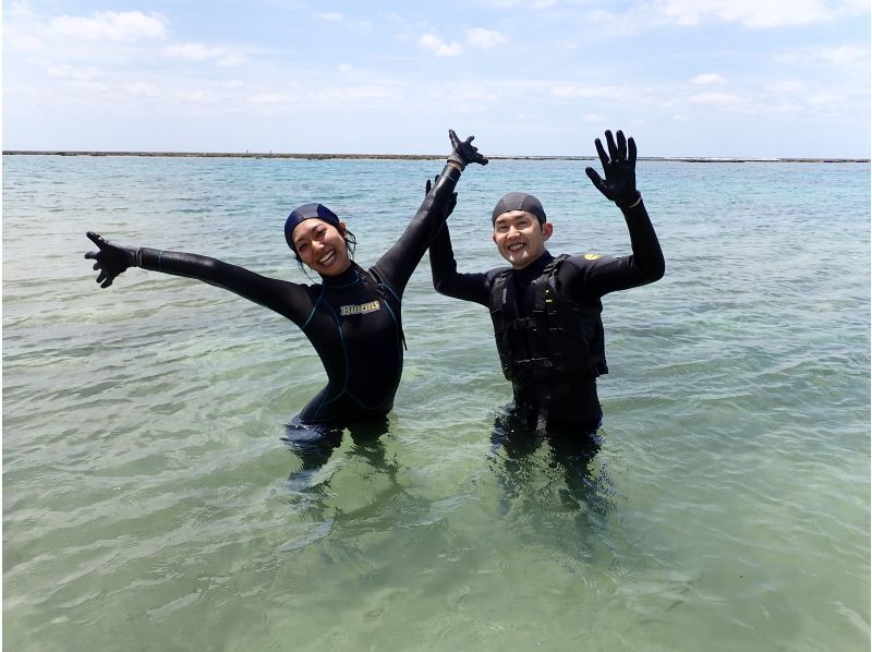 《ウエットスーツレンタル》空港から車で10分｜90㎝～200㎝・15kg～130kg対応｜洗い不要の紹介画像