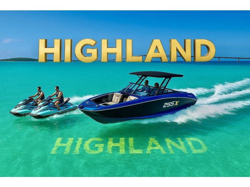 Luxury Boat Charter（ラグジュアリー・ボートチャーター）  完全貸切！宮古島の海を贅沢に満喫するボートチャーターの紹介画像
