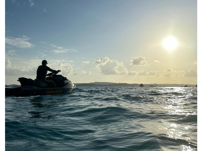 [Naha/Urasoe] "Fully private" tour with no shared rides! Choose 4 out of 7 new towing tubes!の紹介画像