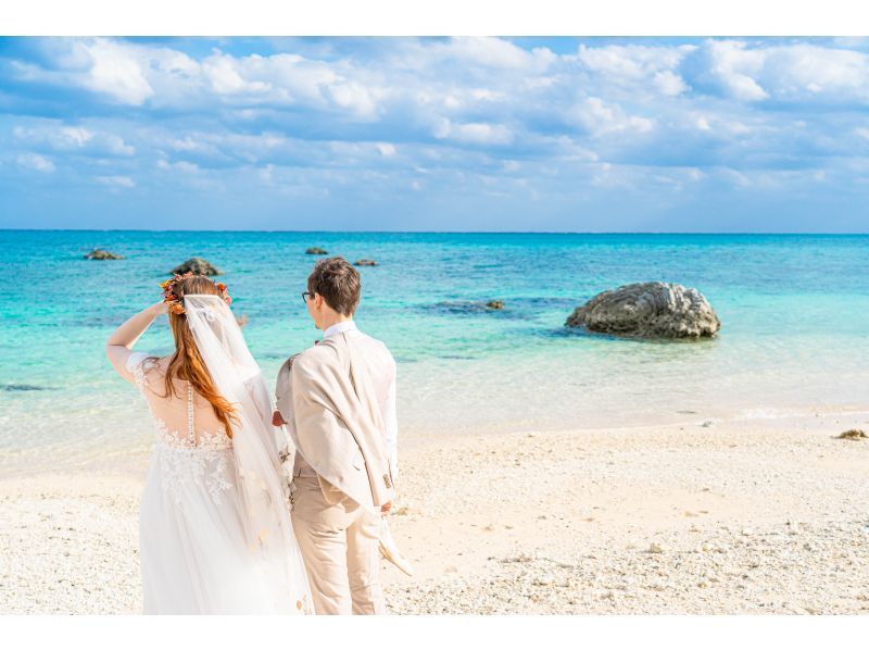 [Okinawa, Ishigaki Island] 2-hour private photo tour! If you have some free time after the tour, you can go to 1 or 2 places.の紹介画像