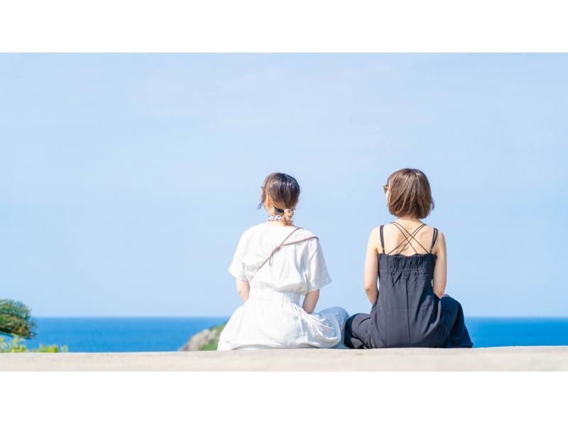 [Okinawa, Ishigaki Island] Fully Enjoy Ishigaki Island 1-Day 7-Hour Private Photo Tour (Island Tour)の紹介画像