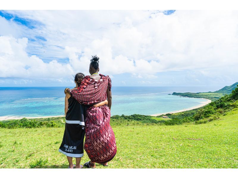 [Okinawa, Ishigaki Island] Fully Enjoy Ishigaki Island 1-Day 7-Hour Private Photo Tour (Island Tour)の紹介画像