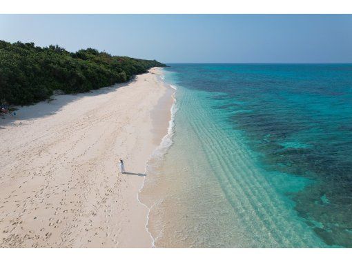 【宮古島・撮影】ドローン撮影or写真撮影のみのショートプラン(30分) 【宮古島・撮影】ドローン撮影or写真撮影のみのショートプラン(30分)